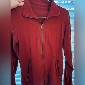 LuluLemon Define Jacket